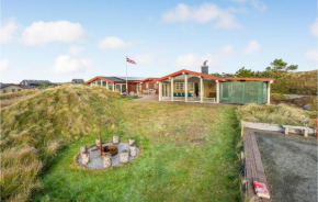 Gorgeous Home In Fanø With House A Panoramic View